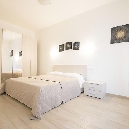 Edo Gallery Suites Cagliari Bagian luar foto