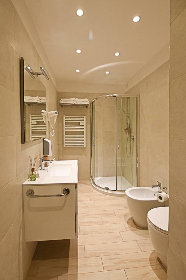 Edo Gallery Suites Cagliari Bagian luar foto